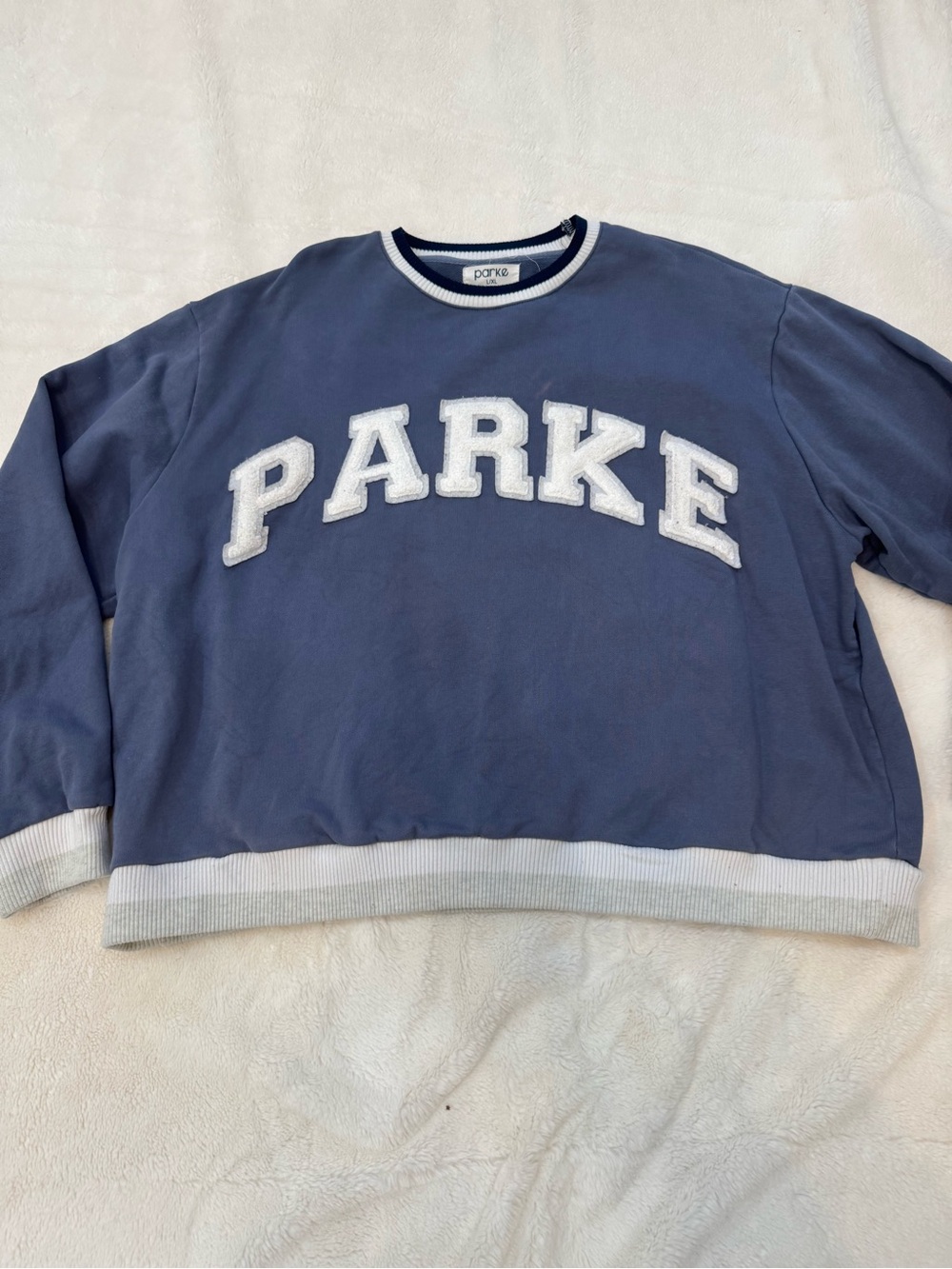 PARKE